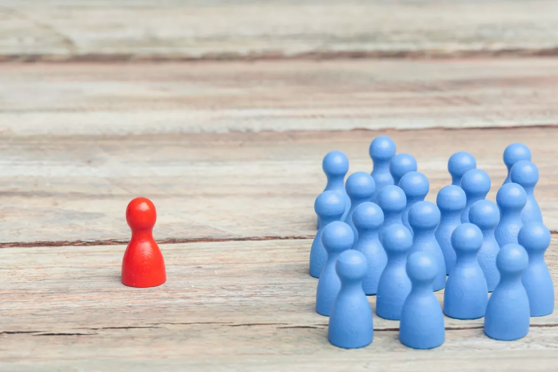 Przywództwo w organizacji artykuł