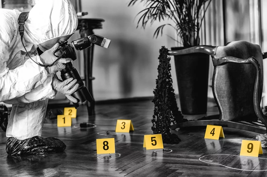 police-forensic-detective-photographing-crime-scene-collecting-evidence