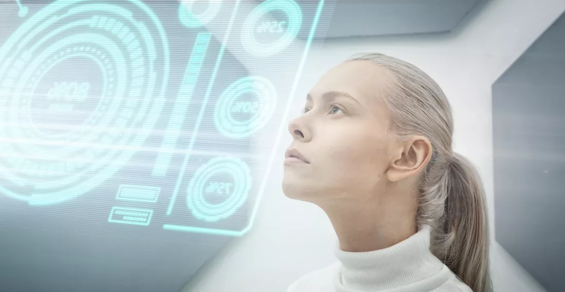 Human-machine interaction