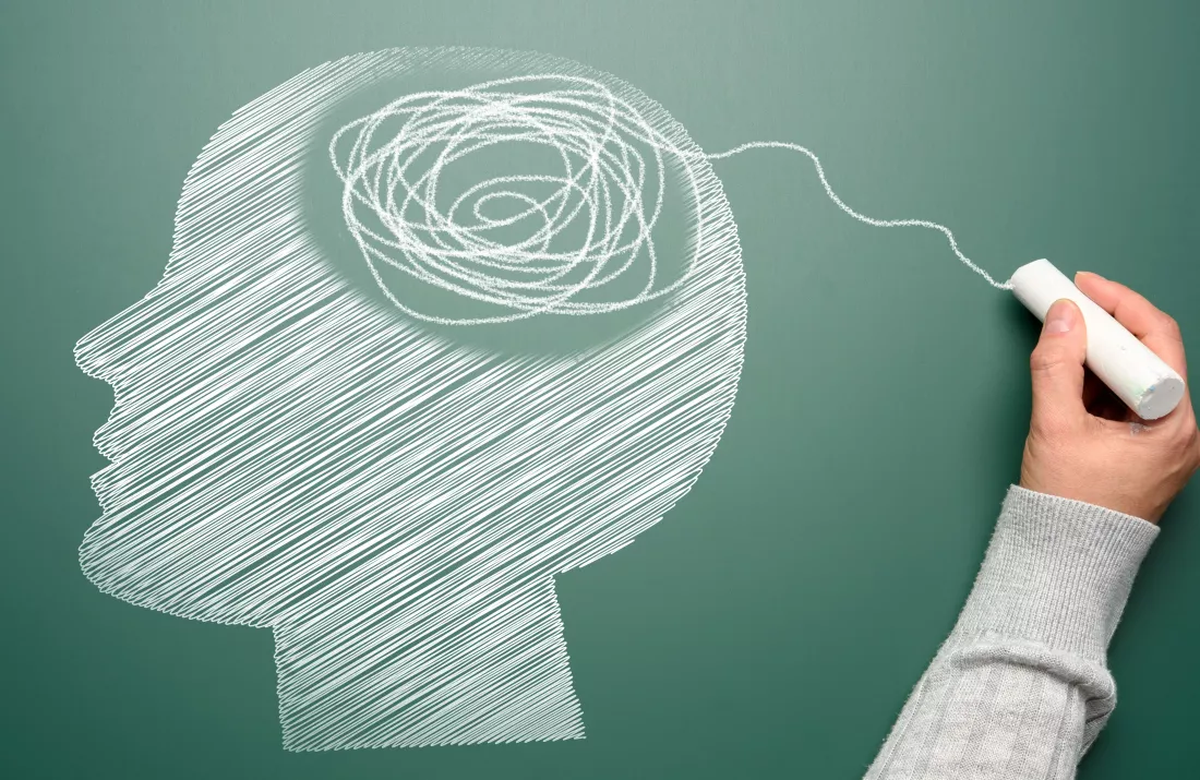 psychologia
