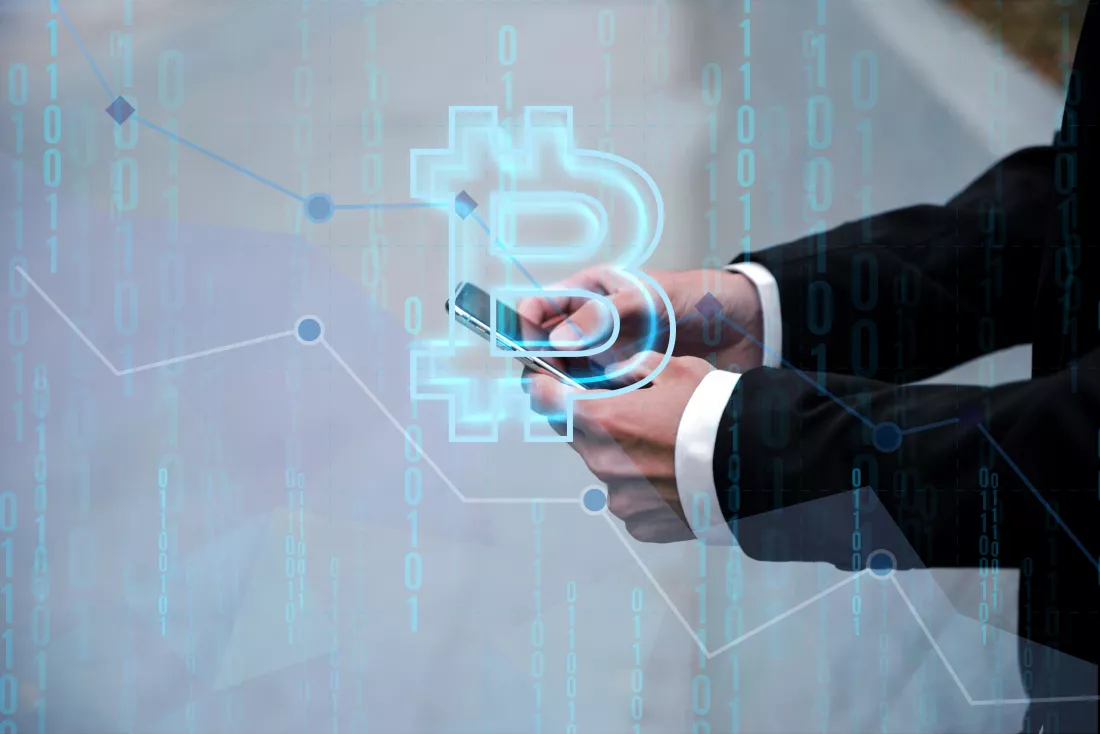 FinTech i kryptowaluty