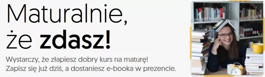 kompleksowe przygotowanie maturzystów z Uniwersytetem SWPS