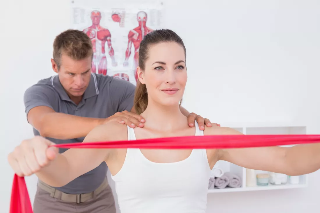 Fizjoterapia artykuł