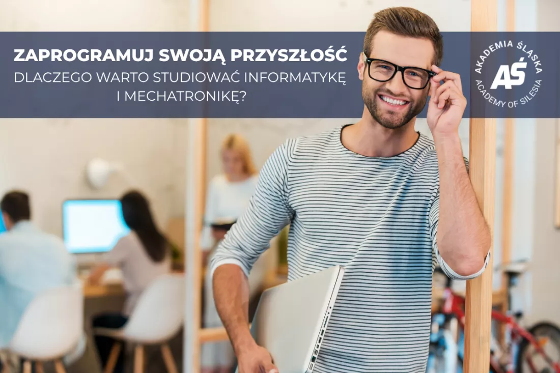 informatyka i mechatronika