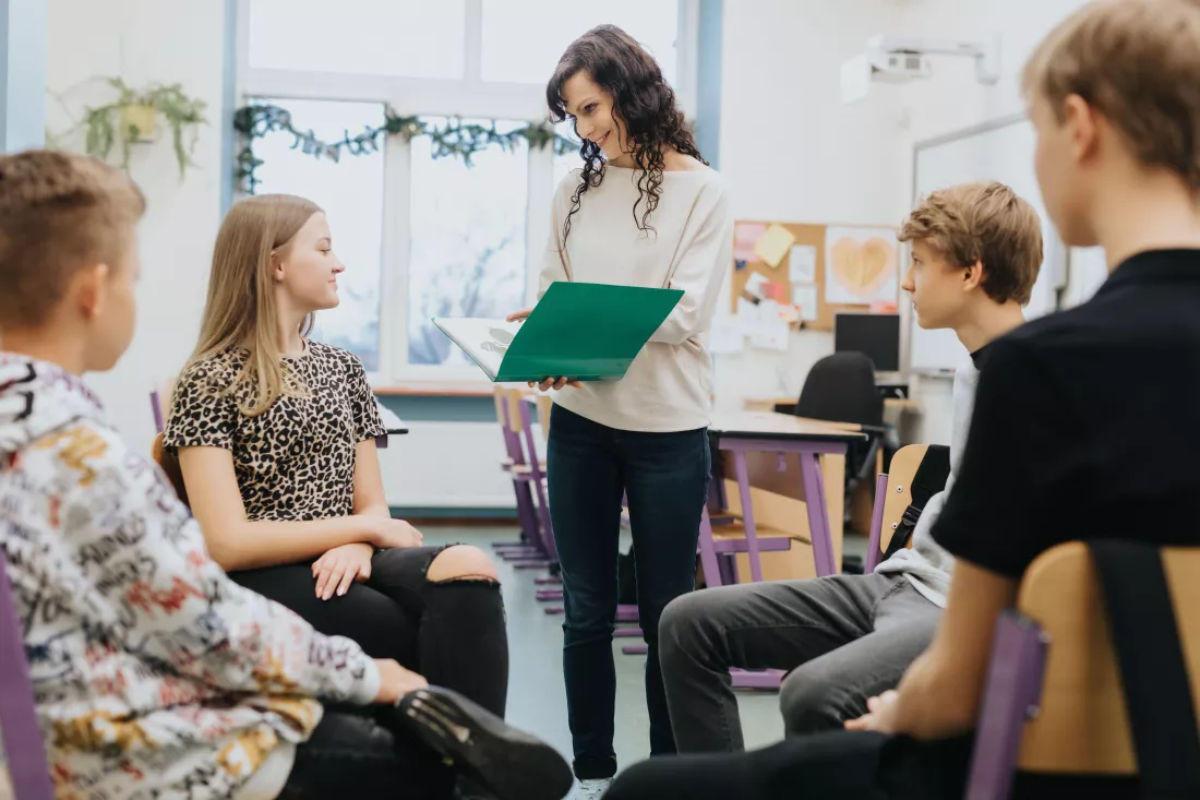 Pedagogika resocjalizacyjna