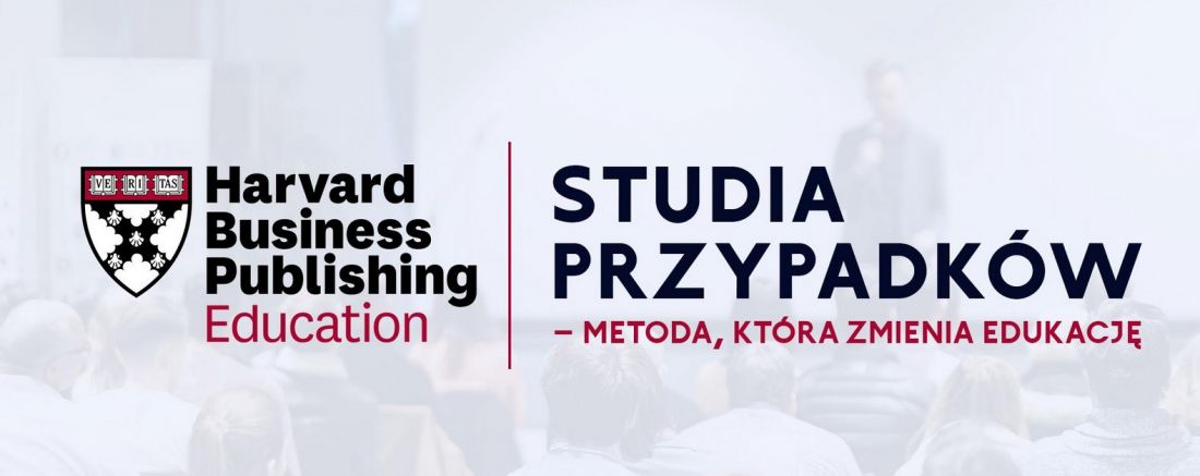 Partnerstwo Akademii Leona Koźmińskiego i Harvard Business Publishing