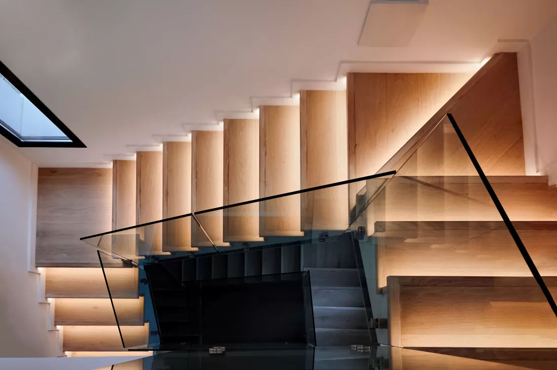 architektura wnętrz