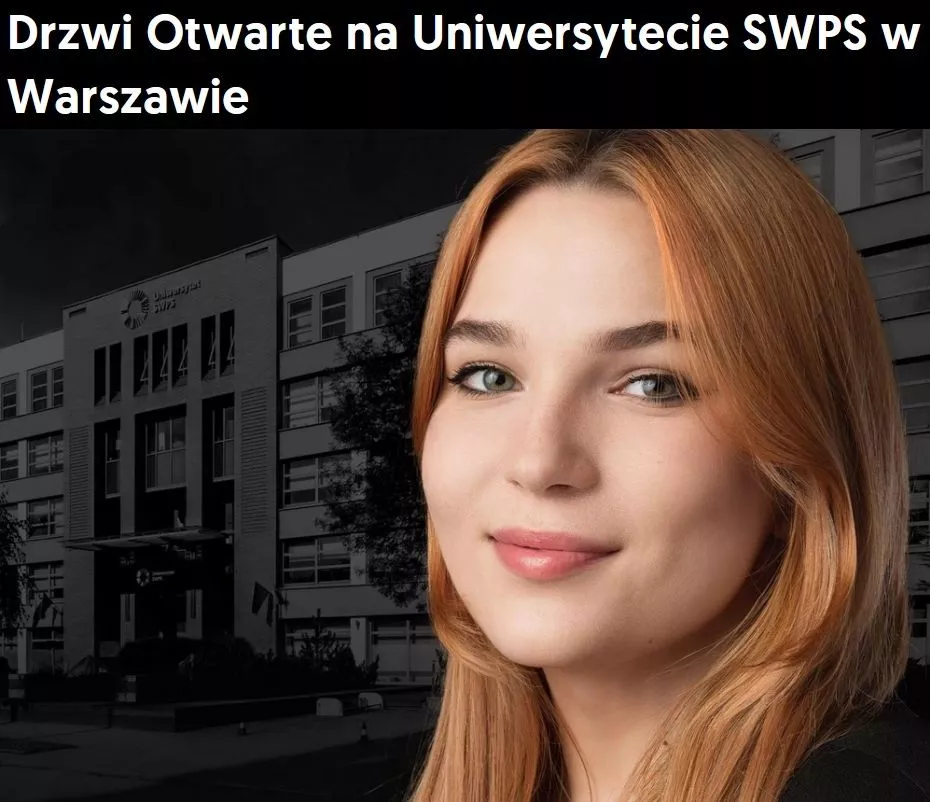 Zuzanna Nowakowska, asystentka ds. rekrutacji